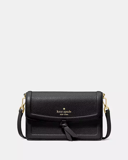 Kate Spade Knott Mini Crossbody