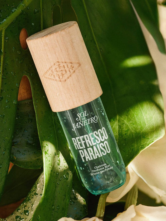 Sol de Janeiro Refresco Paraiso 90ml