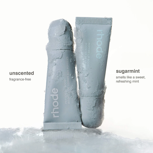 Rhode Peptide Lip Boost Plumping Lip Mask 15ml