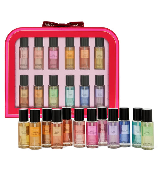 Victoria’s Secret Mini Mists Individuales
