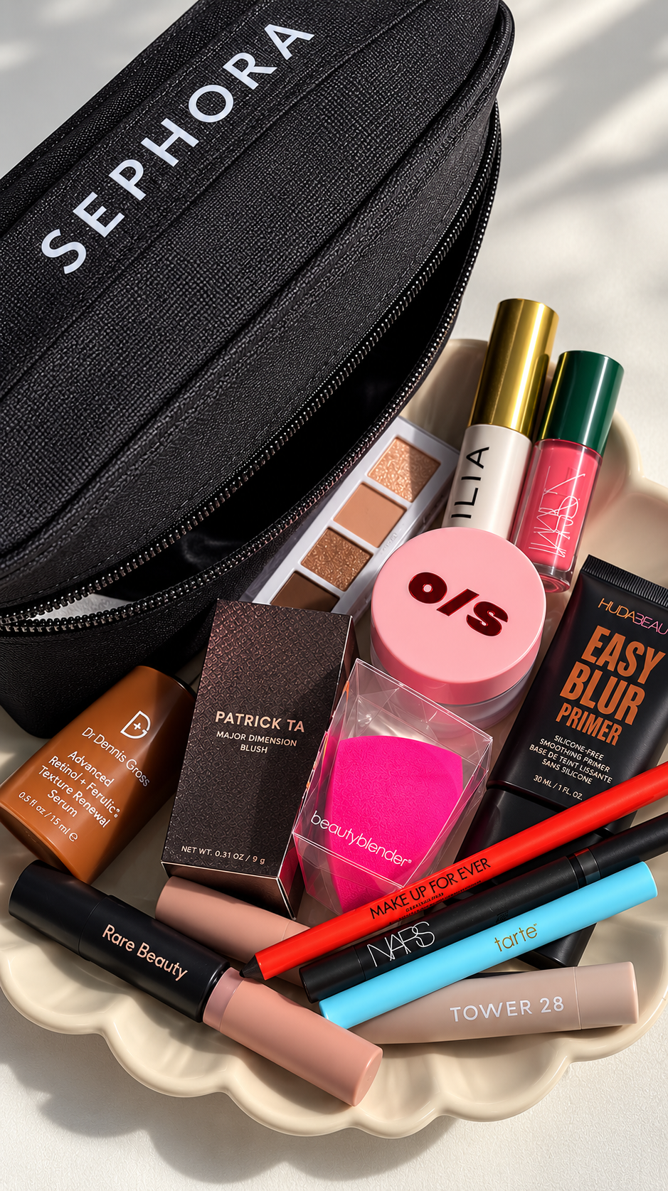 Makeup Experts Value Set - Sephora Favorites | Sephora