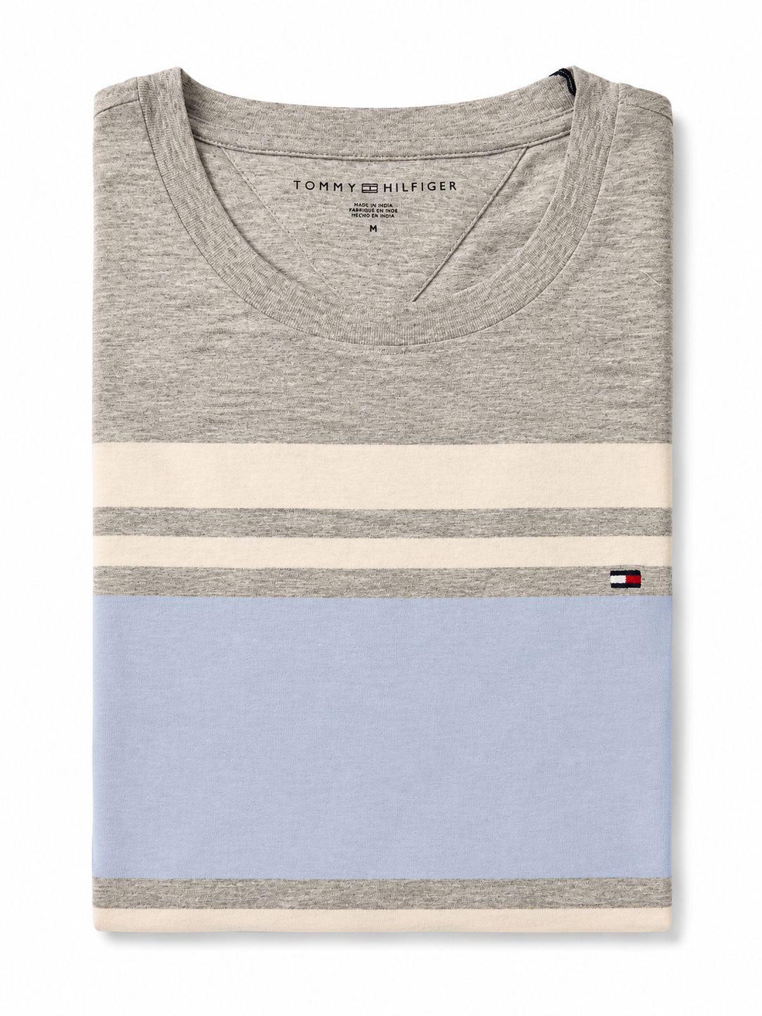 Camiseta Tommy Hilfiger