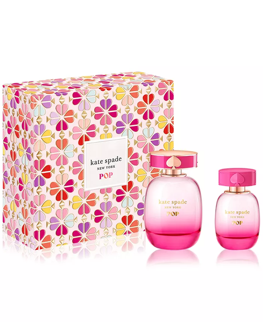 Kate Spade POP PERFUME New York