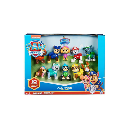 PAW Patrol Figure Gift Pack