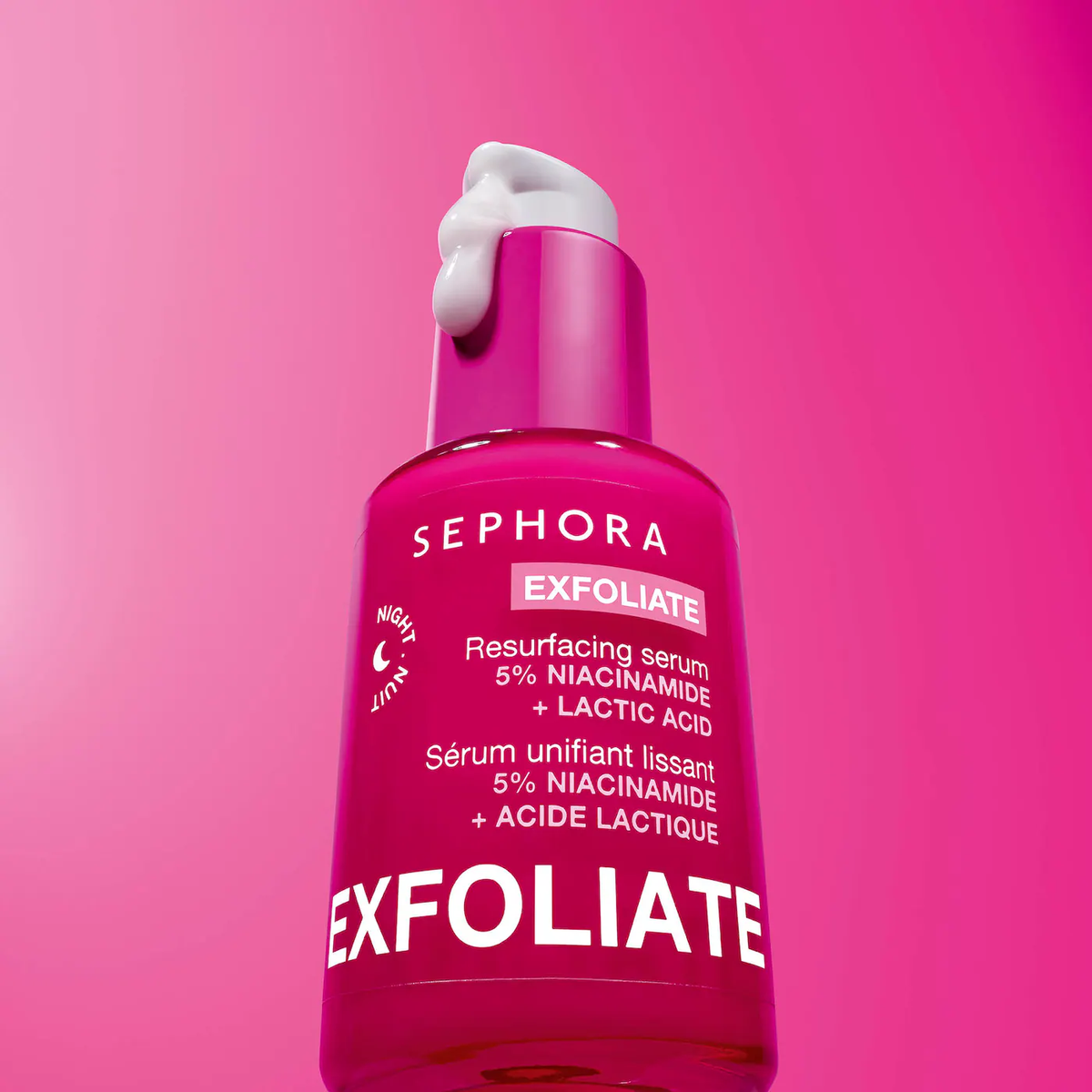 SEPHORA COLLECTION Resurfacing Serum