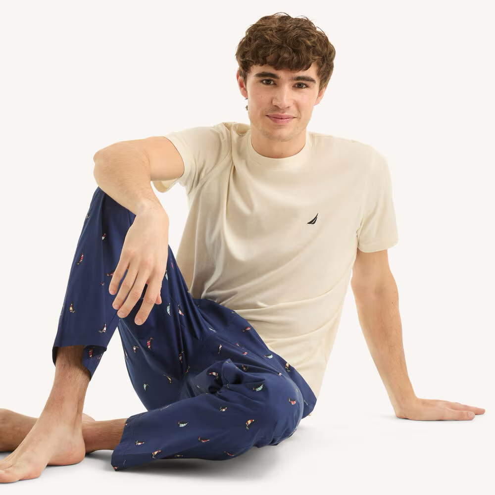 Pijama Nautica