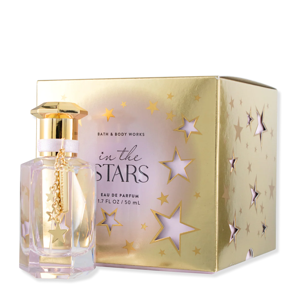 In The Stars Bath&BodyWorks Eau de Parfum 50ml
