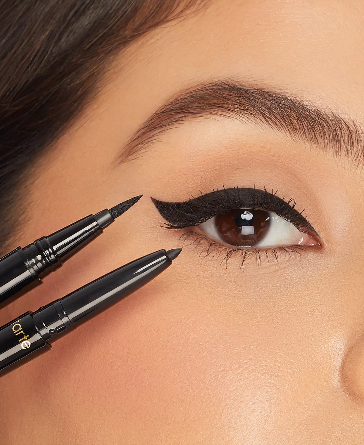 Tarte Double Take Eyeliner