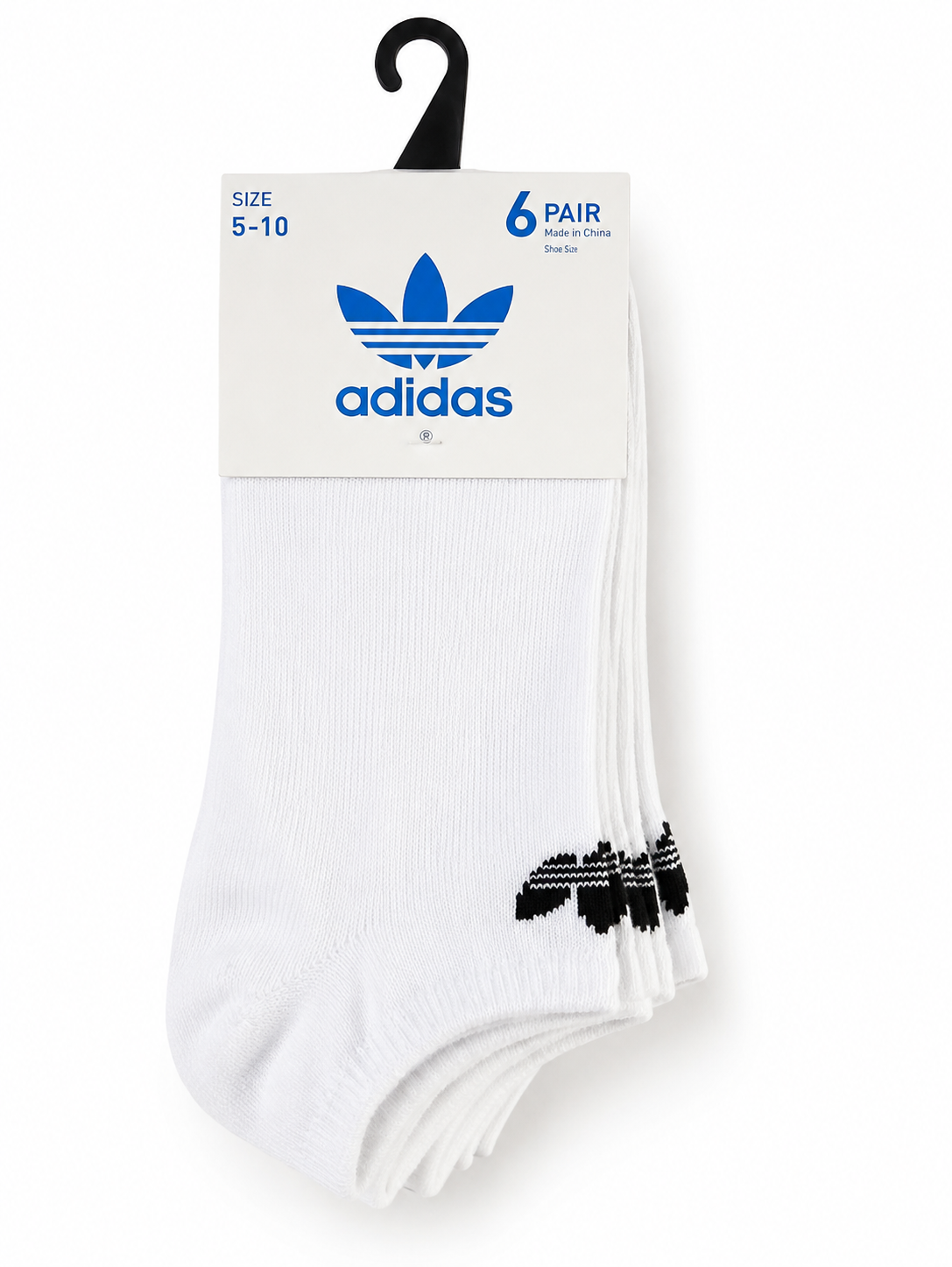 Paquete de Calcetines Adidas