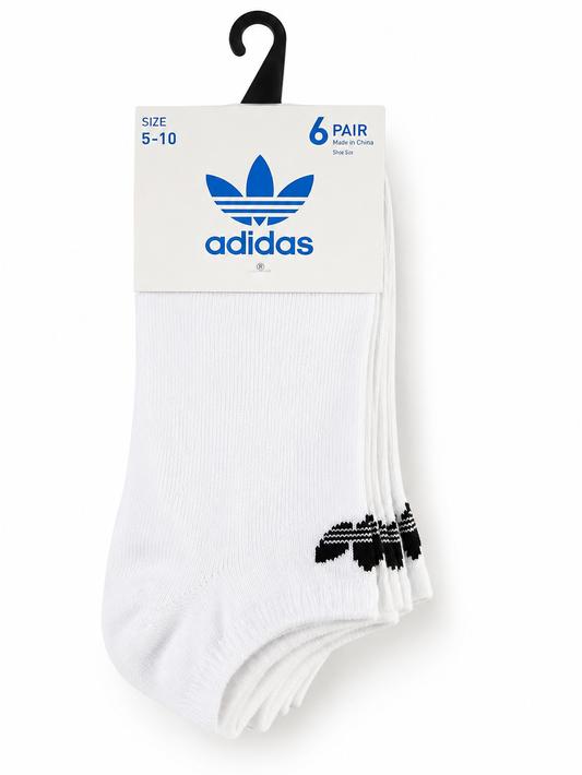 Paquete de Calcetines Adidas
