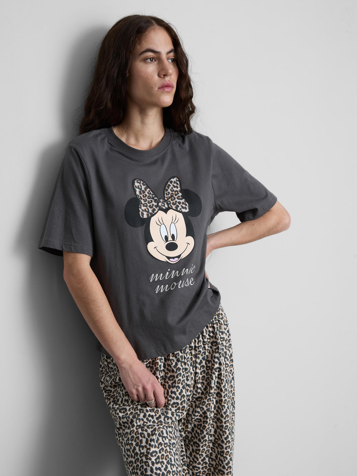 Pijama Minnie Mouse