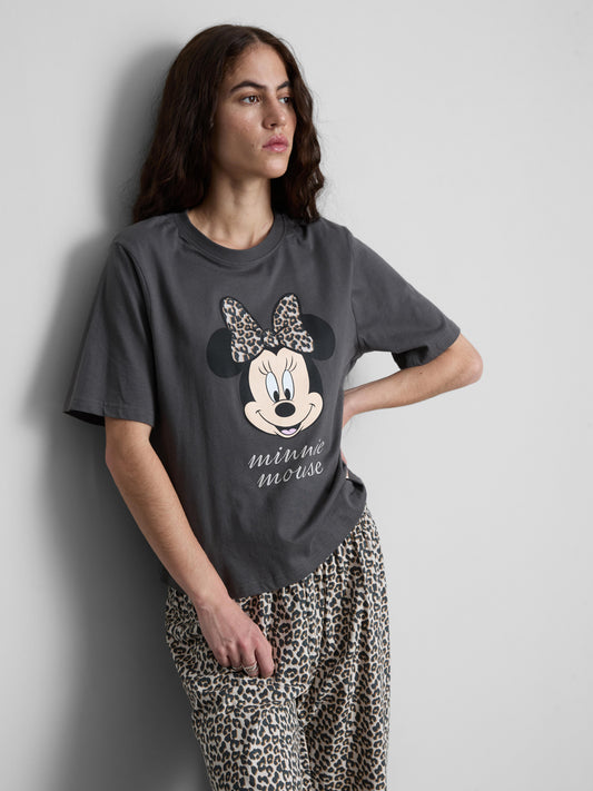 Pijama Minnie Mouse