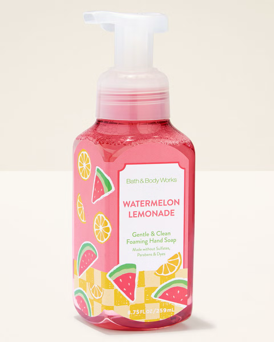 Jabón de Manos Watermelon Lemonade