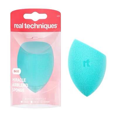 Real Techniques Miracle Airblend Makeup Sponge