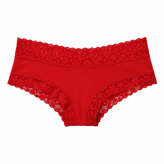 Pantie Pink