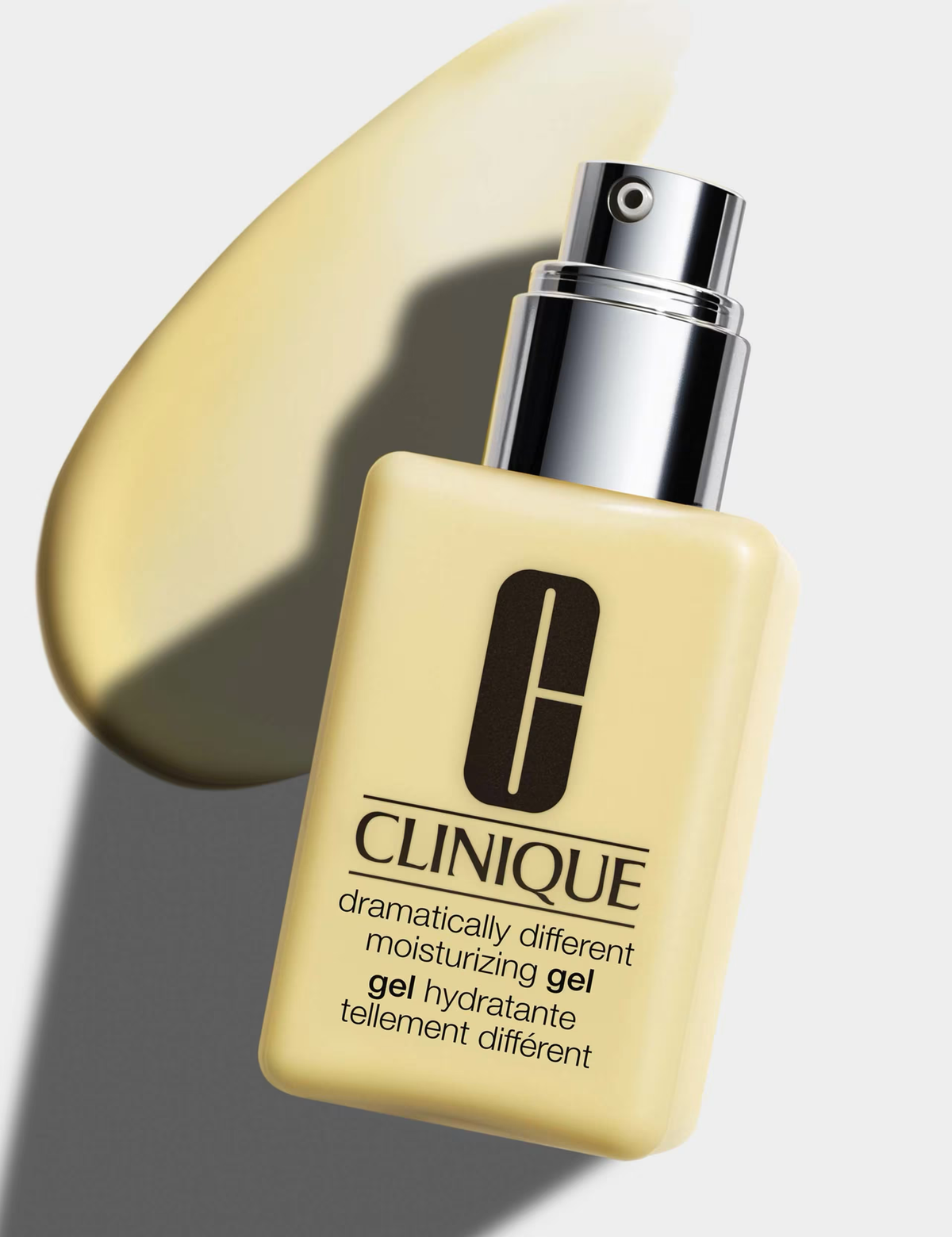 Clinique Jumbo Dramatically Different Face Moisturizing Gel, 6.7 oz.