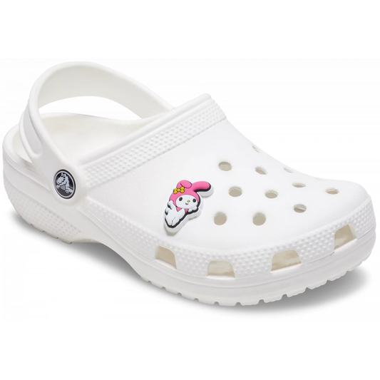 My Melody Jibbitz para crocs