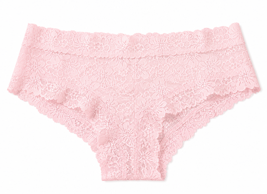 Pantie Pink