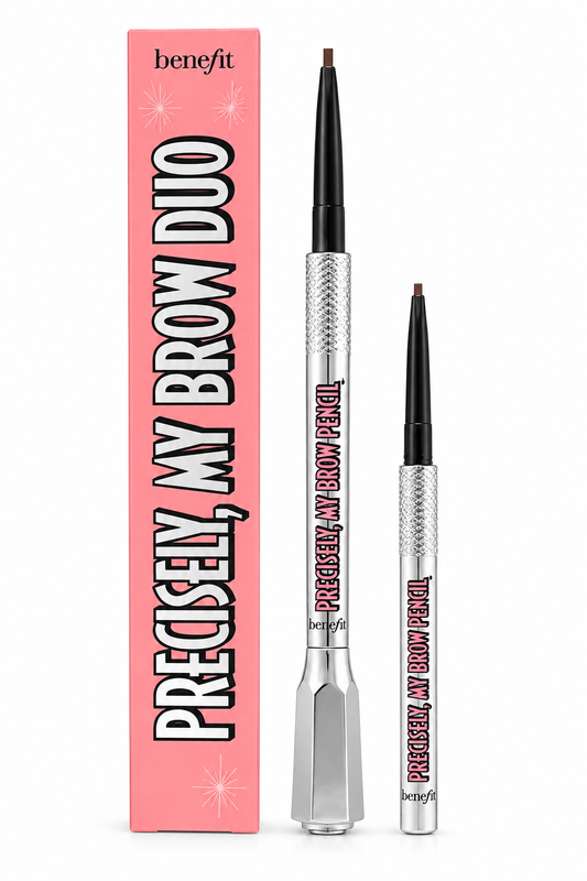 Precisely, My Brow Duo | Brow Pencil Set | Benefit Cosmetics