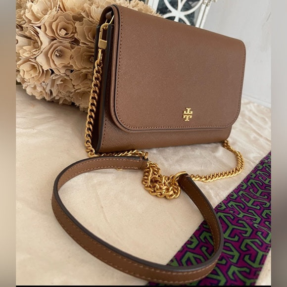 Tory Burch Crossbody Café