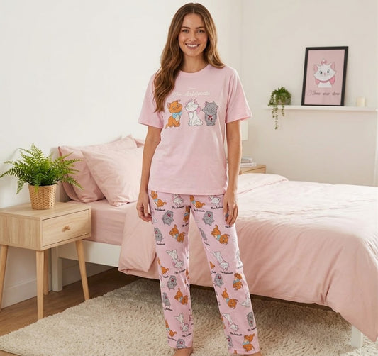 Pijama The Aristocats