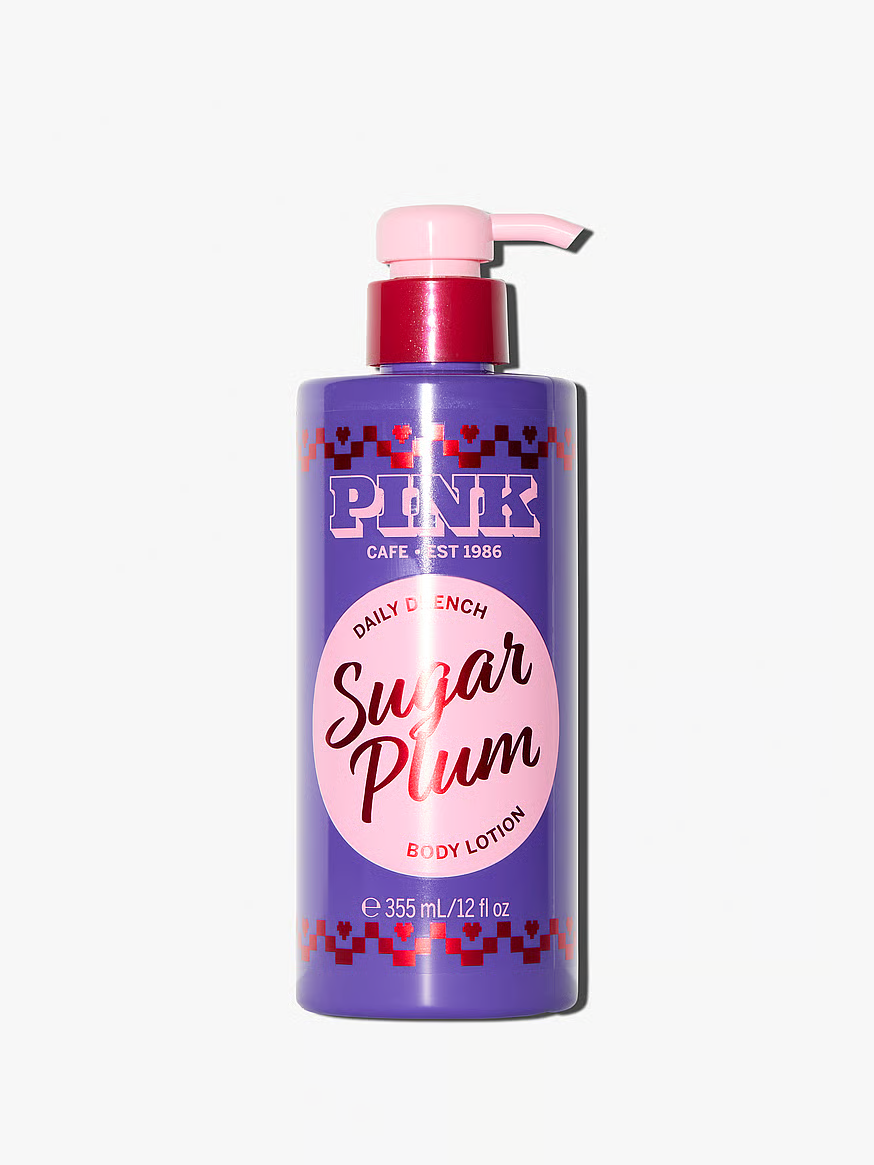 Sugar Plum Crema Corporal