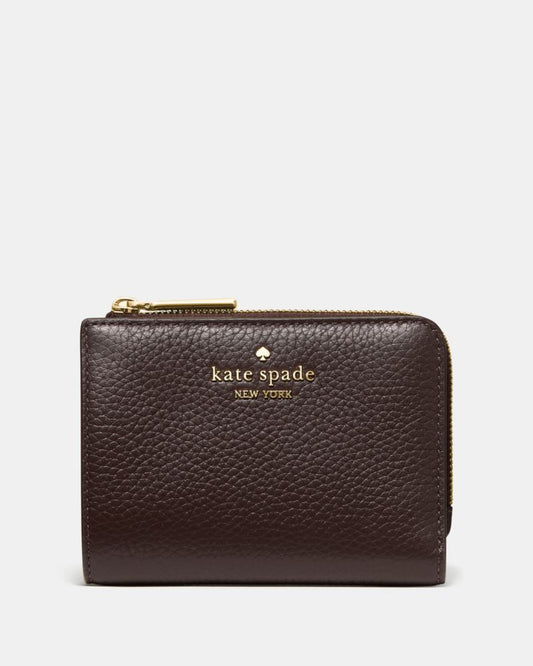 Kate Spade Lena Small L Zip Wallet