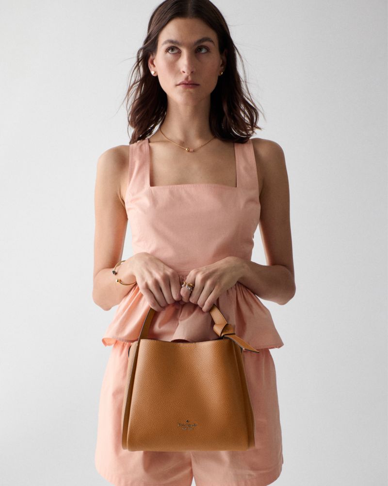 Kate Spade Knott Carryall Bag