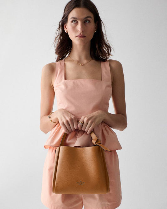 Kate Spade Knott Carryall Bag