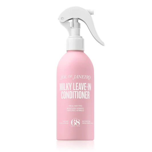 Sol de Janeiro Milky Leave-In Conditioner Cheirosa 68