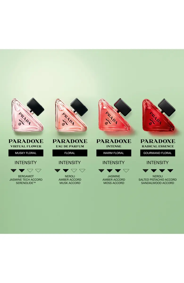 Prada Paradoxe Eau de Parfum 30ml