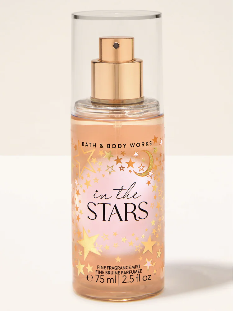 Mini Splash In The Stars