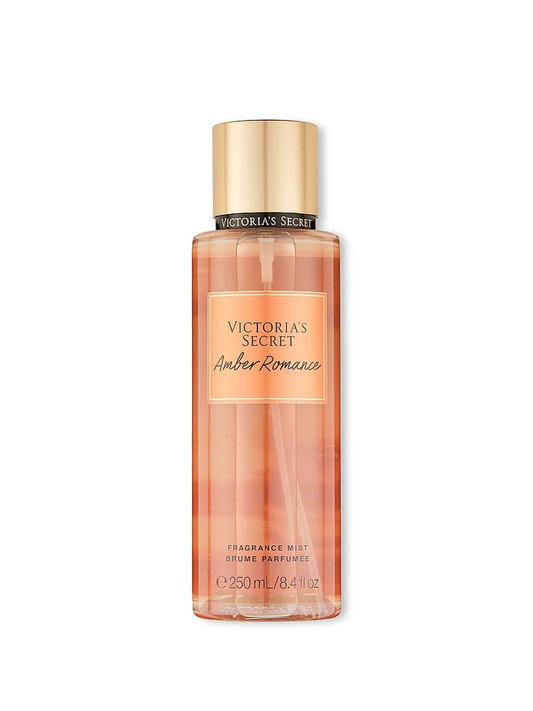 Victoria's Secret Amber Romance Fragrance Mist