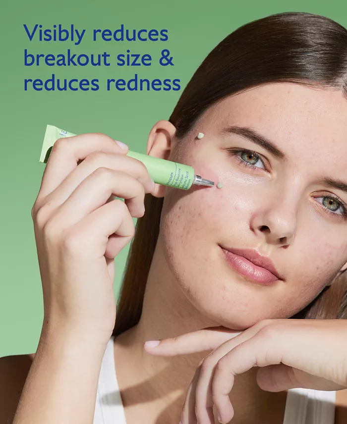Caudalie Vinopure Salicylic Acid Targeted Spot Solution