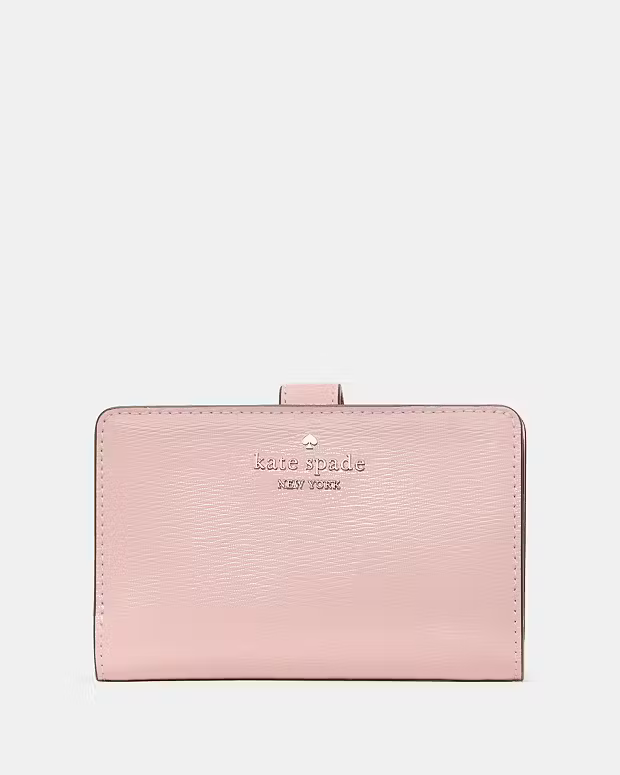 Kate Spade Medium Bifold Wallet