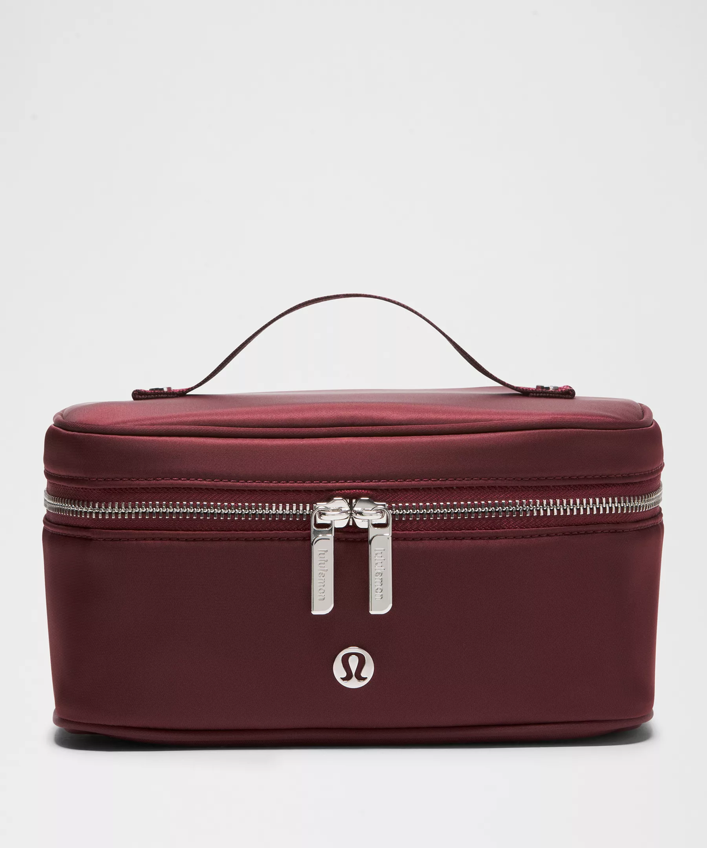 Lululemon Cosmetic Bag
