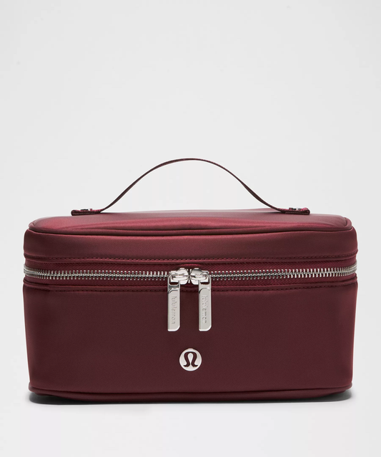 Lululemon Cosmetic Bag