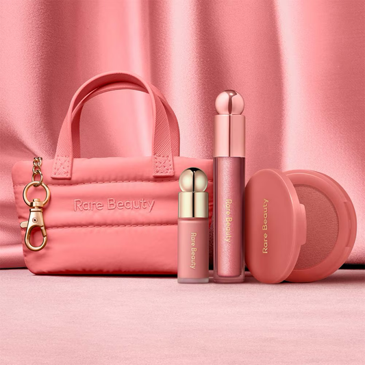 Rare Beauty by Selena Gomez Hope Faves 4-Piece Makeup Gift Set