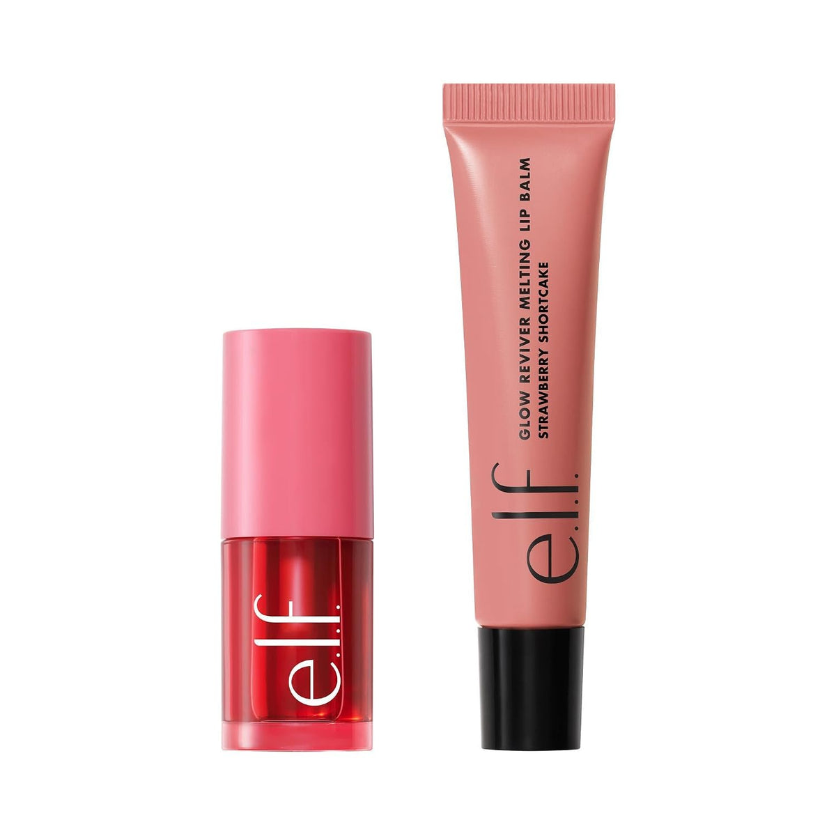 elf Sheer You Glow Lip & Cheek Duo