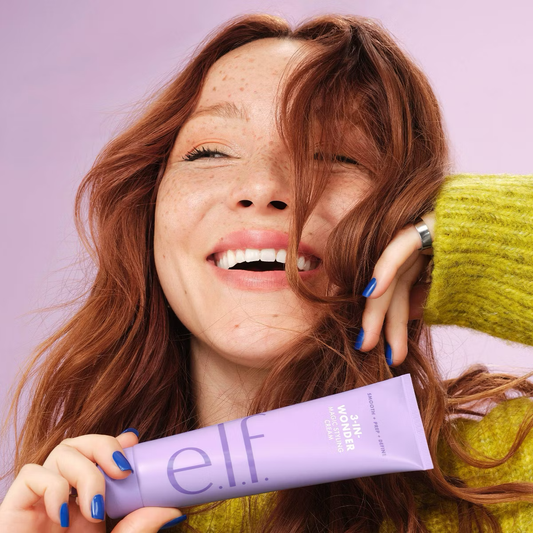 e.l.f. Hair 3-in-Wonder Magic Styling Cream