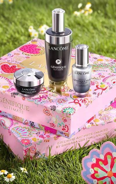 Lancôme 3-Pc. Génifique Ultimate Serum Skincare Set