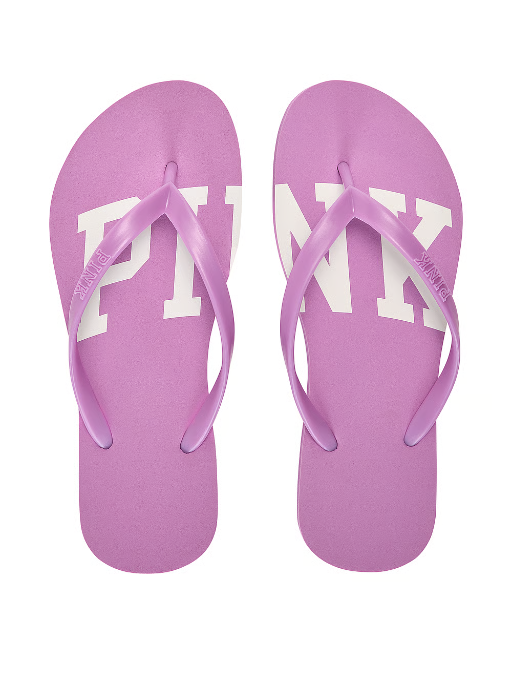 Sandalias de Baño Pink Moradas