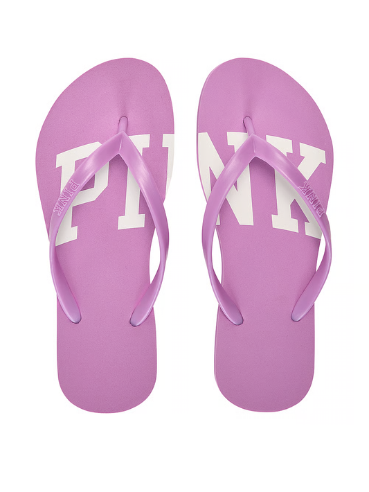 Sandalias de Baño Pink Moradas