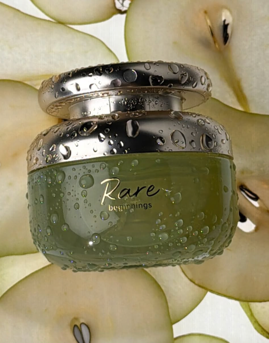 Rare Beginnings Eau de Parfum with Pear and Gardenia