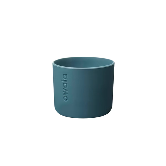 Owala 16 fl oz Freesip Bottle Boot - Dusty Teal
