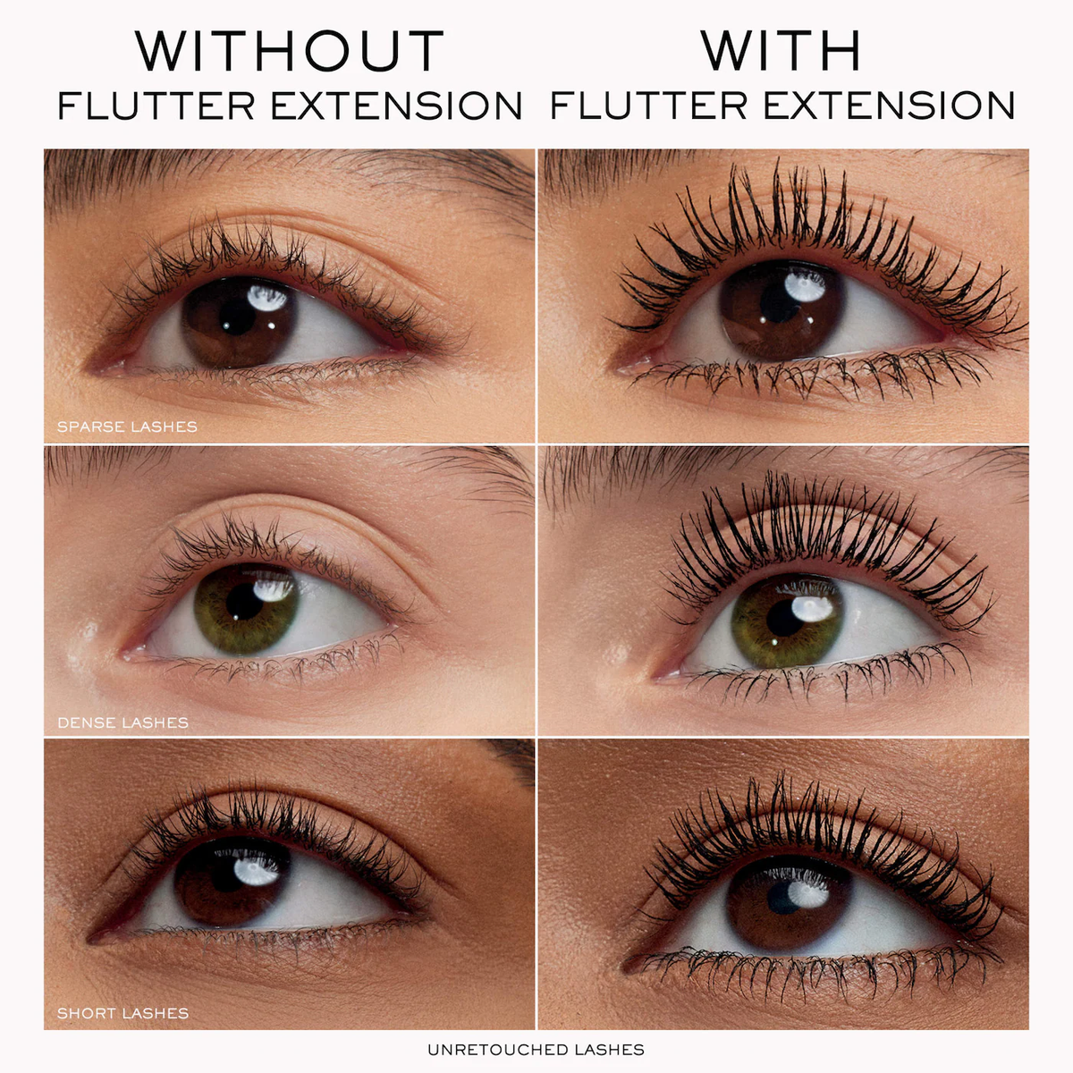 Lancôme  Lash Idôle Flutter Extension Lengthening Mascara