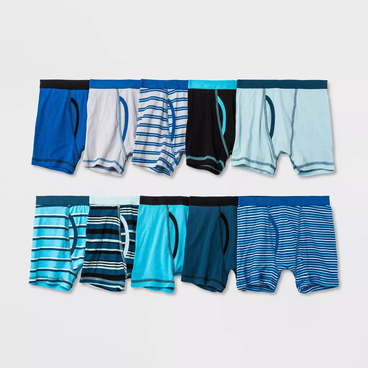 Paquete de Boxers Cat & Jack