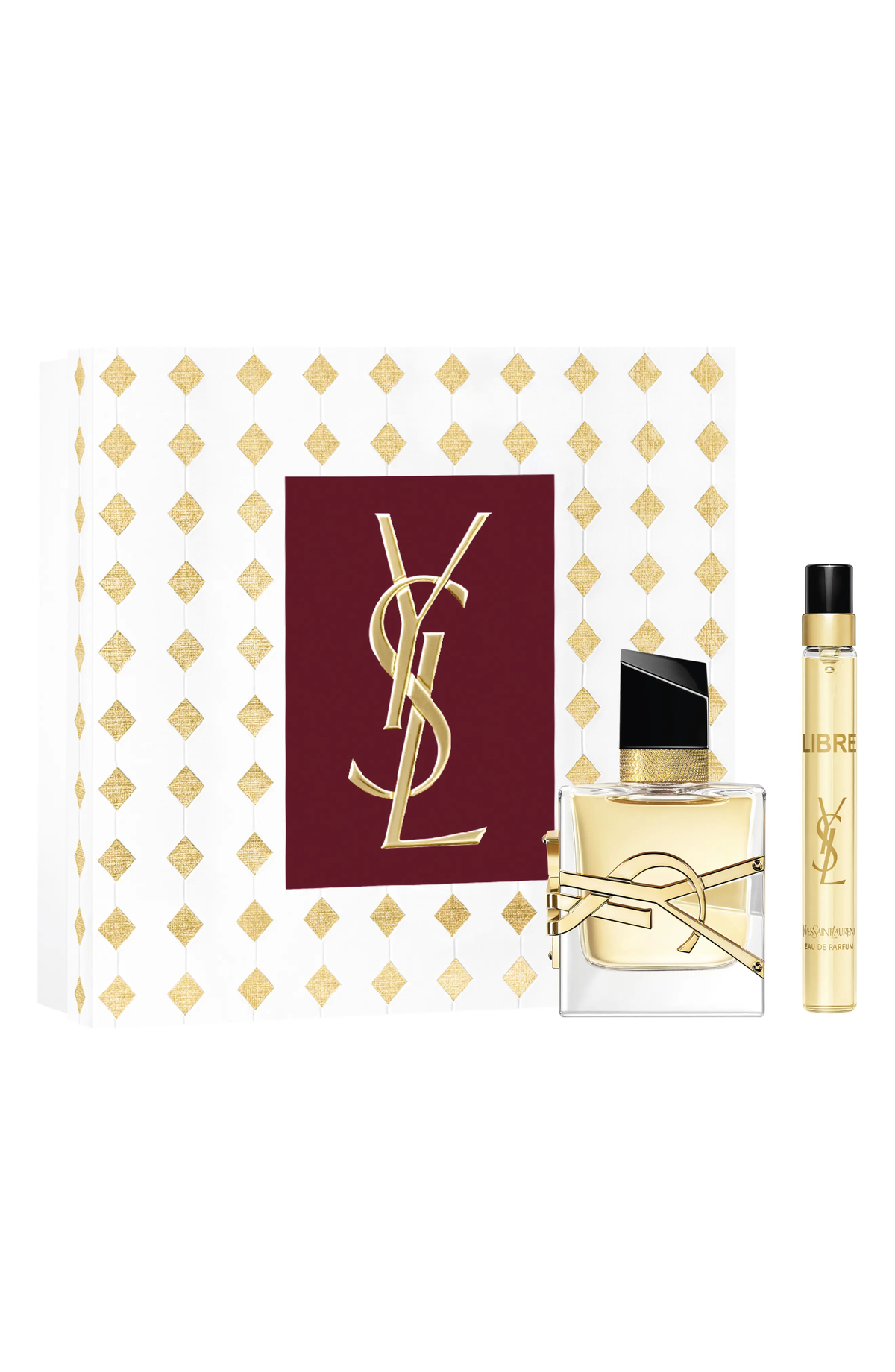 Yves Saint Laurent 2-Piece Libre Eau de Parfum Gift Set