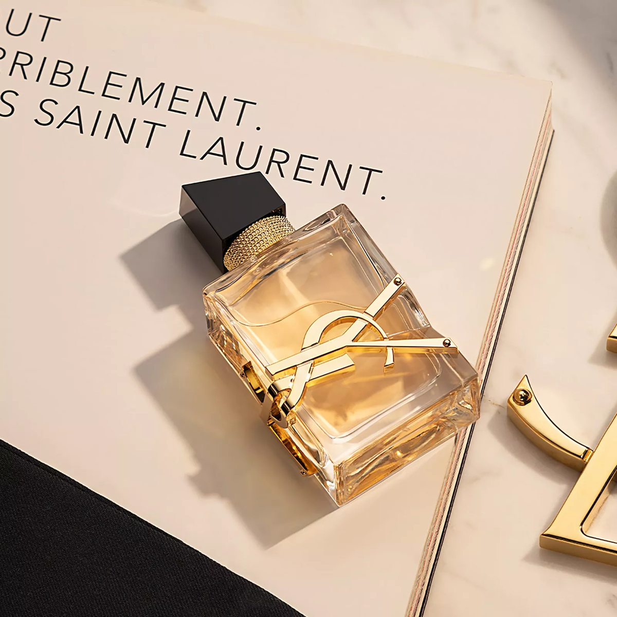 Yves Saint Laurent Libre Eau de Parfum Spray 90ml