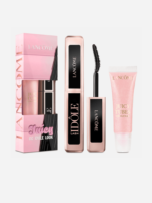 Lancôme 2-Pc. Juicy Tubes Lip Gloss and Lash Idôle Mascara Duo Gift Set